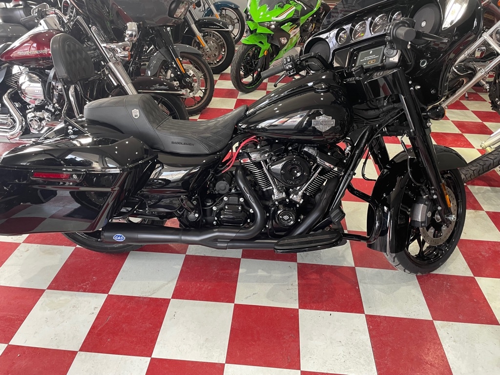 Harley-Davidson FLHXS  2023