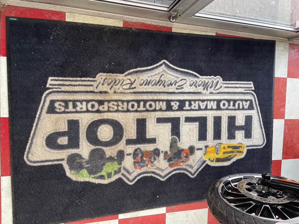 Harley-Davidson FLHXS  2023