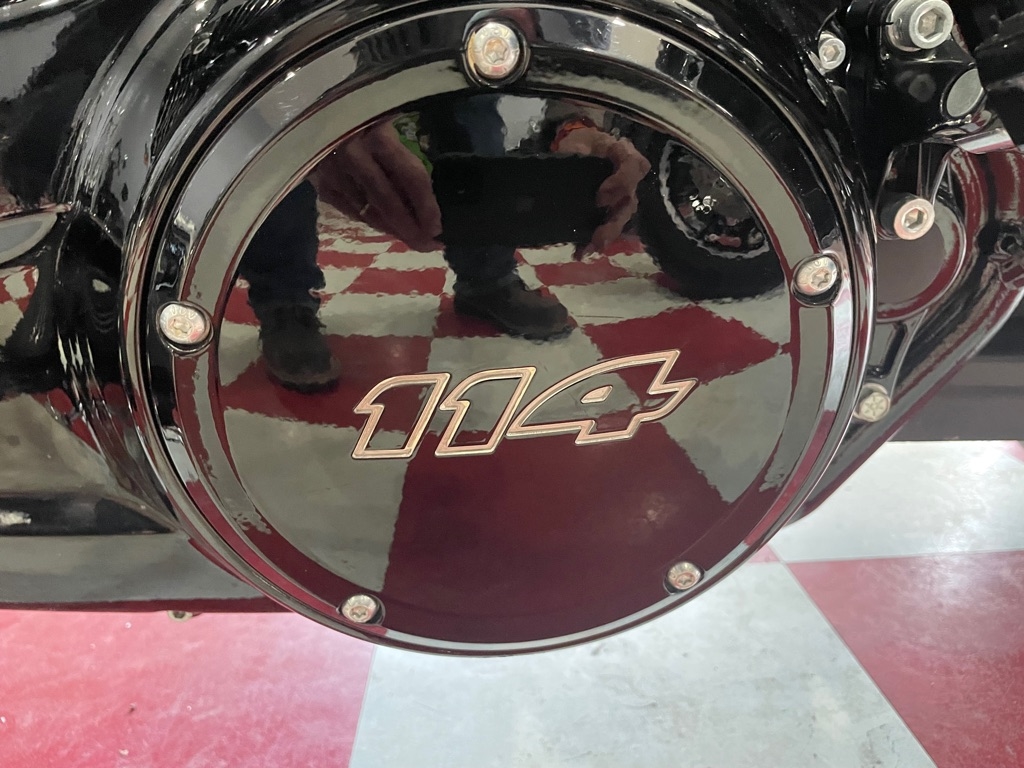 Harley-Davidson FLHXS  2023