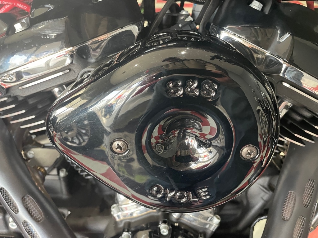 Harley-Davidson FLHXS  2023