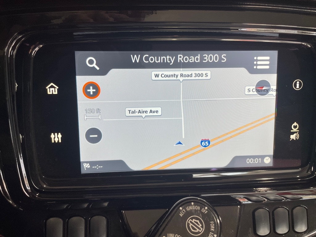 Harley-Davidson FLHXS  2023