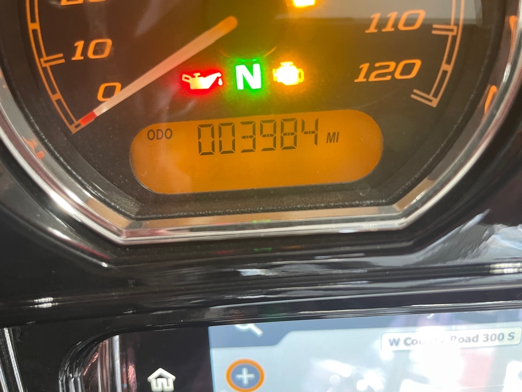 Harley-Davidson FLHXS  2023