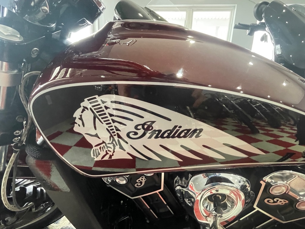 Indian Scout ABS  2021