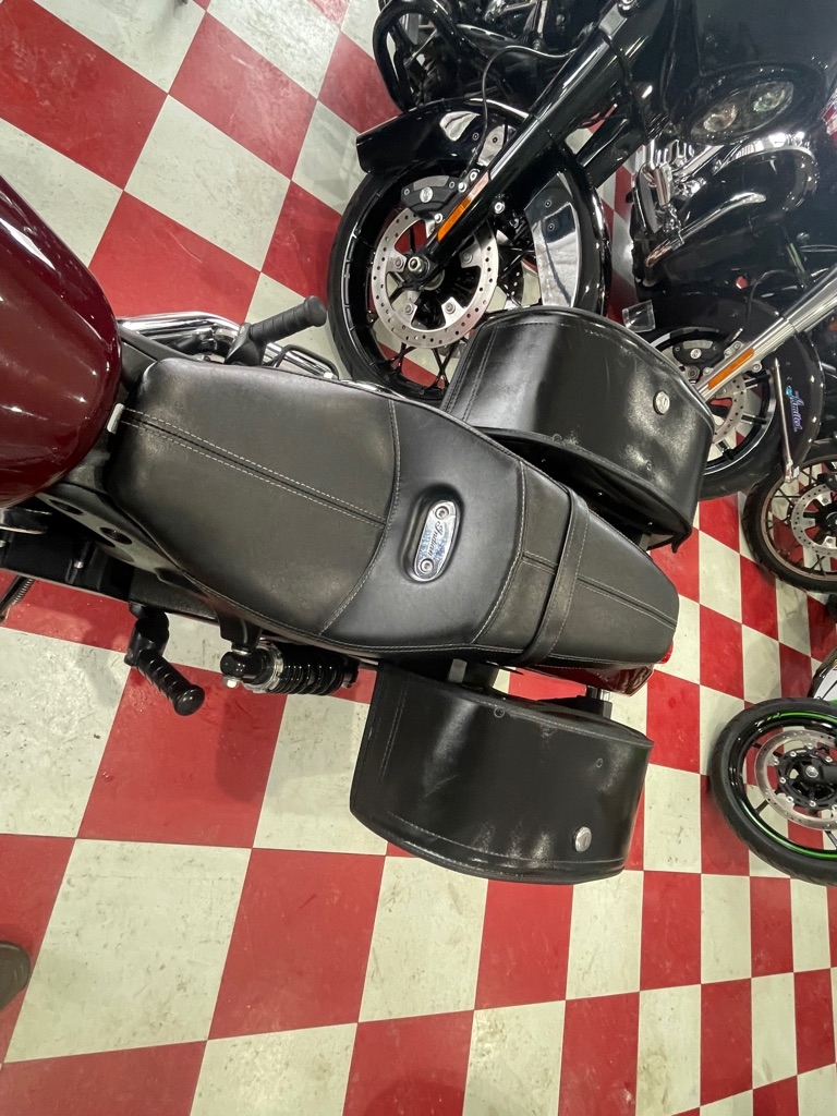 Indian Scout ABS  2021