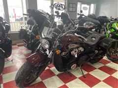 2021 Indian Scout ABS 