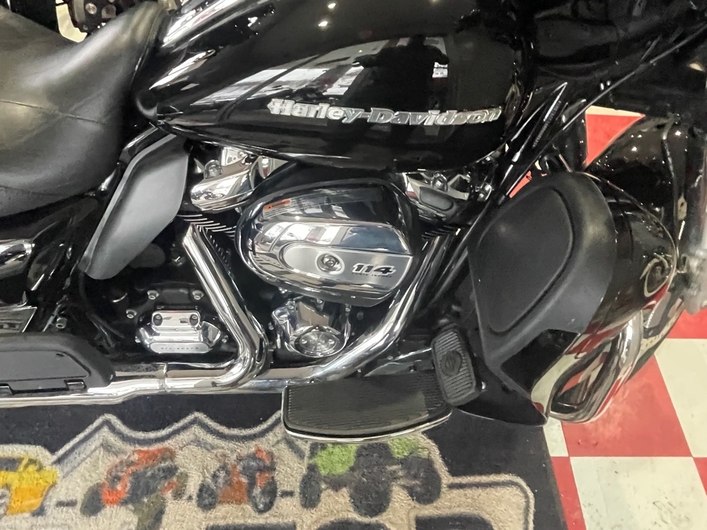 Harley-Davidson FLTHTK  2022