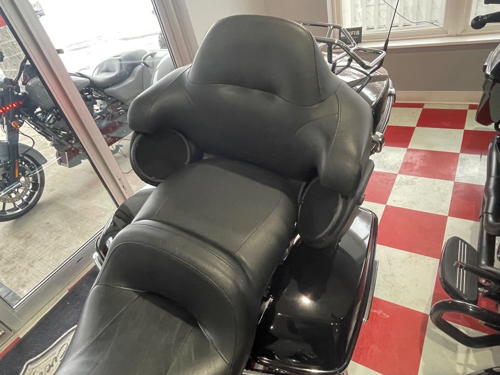 Harley-Davidson FLTHTK  2022