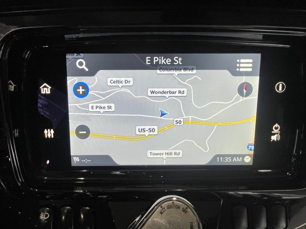 Harley-Davidson FLTHTK  2022