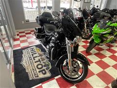 2022 Harley-Davidson FLTHTK 