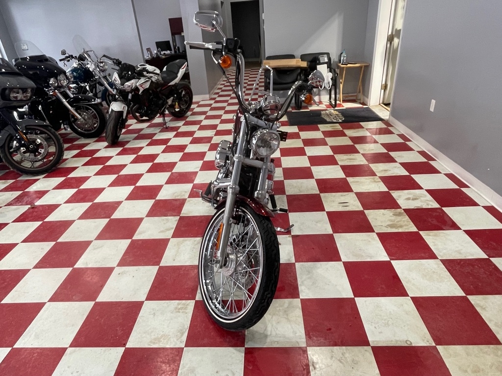 Harley-Davidson XL 1200V  2012