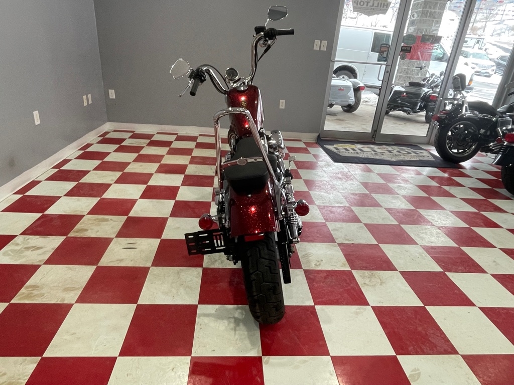 Harley-Davidson XL 1200V  2012