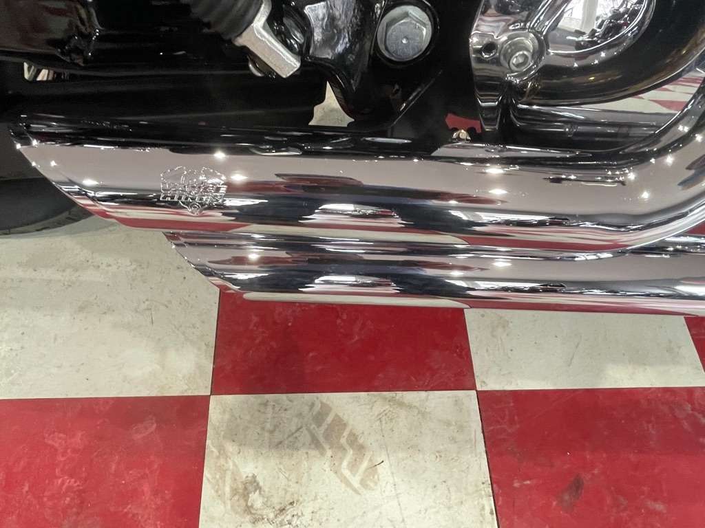 Harley-Davidson XL 1200V  2012