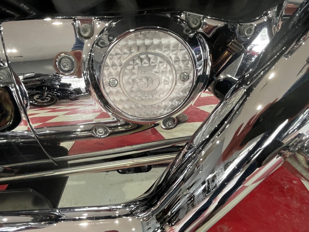 Harley-Davidson XL 1200V  2012