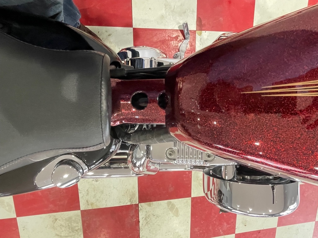 Harley-Davidson XL 1200V  2012