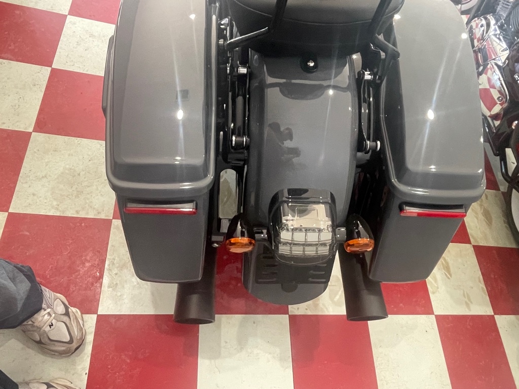 Harley-Davidson FLTRXST  2022