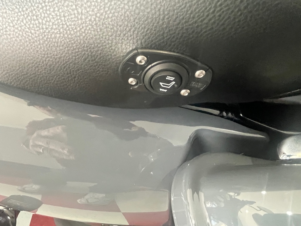 Harley-Davidson FLTRXST  2022