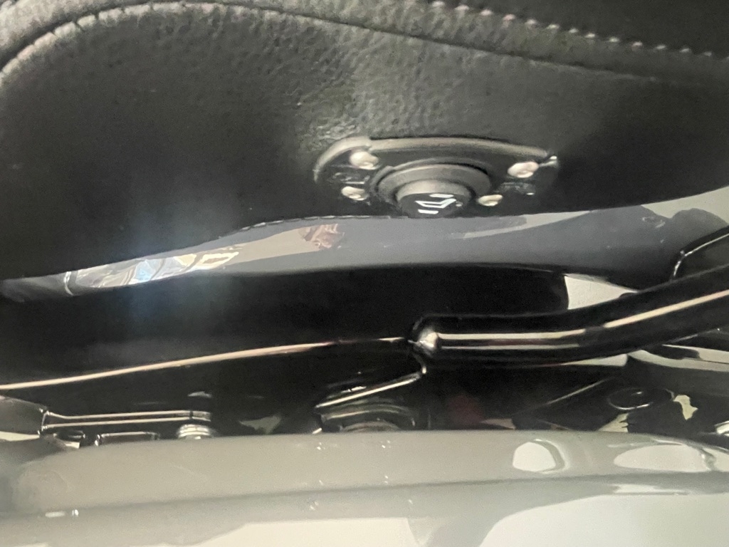 Harley-Davidson FLTRXST  2022