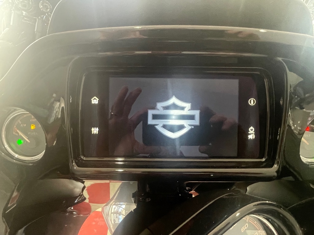 Harley-Davidson FLTRXST  2022