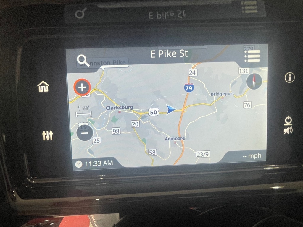 Harley-Davidson FLTRXST  2022