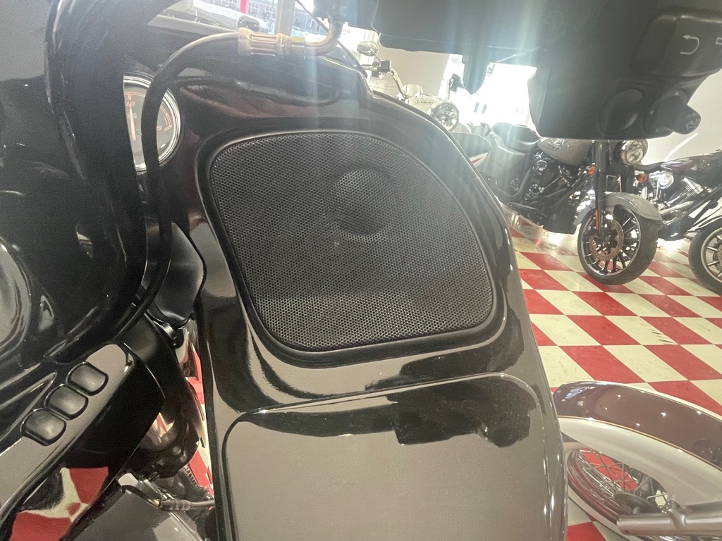 Harley-Davidson FLTRXST  2022