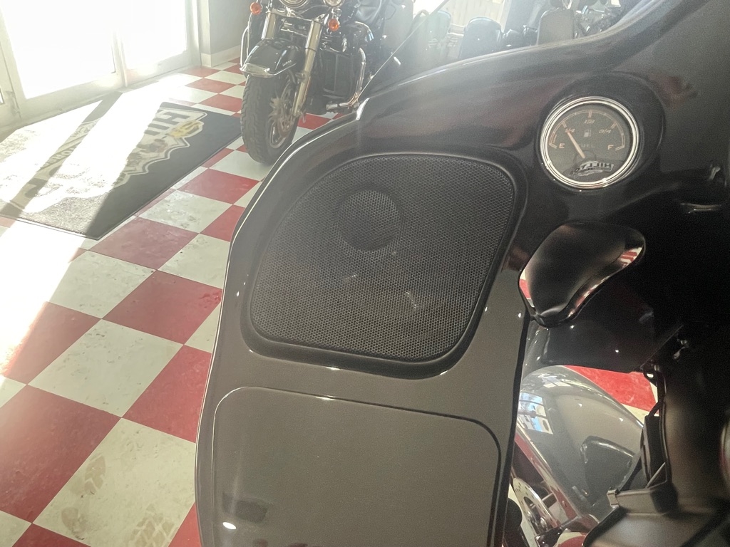 Harley-Davidson FLTRXST  2022