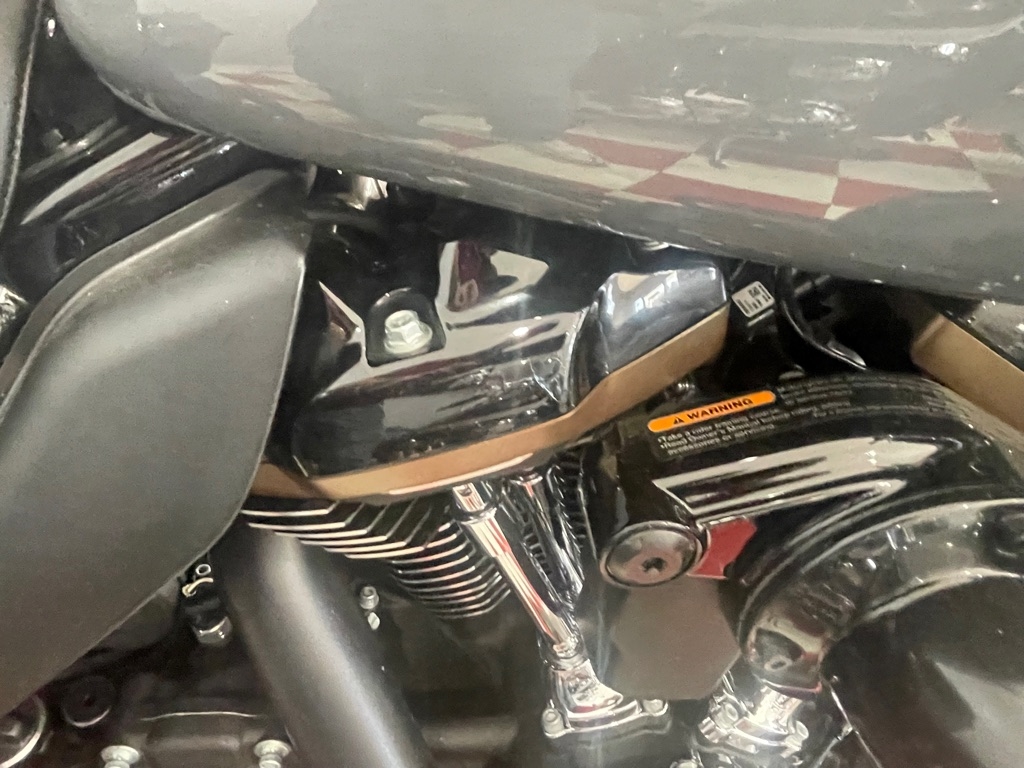 Harley-Davidson FLTRXST  2022