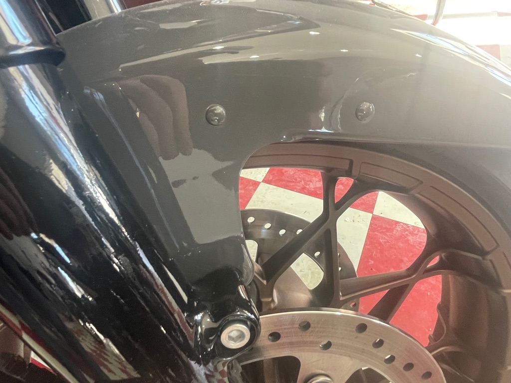 Harley-Davidson FLTRXST  2022