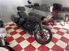 2022 Harley-Davidson FLTRXST 