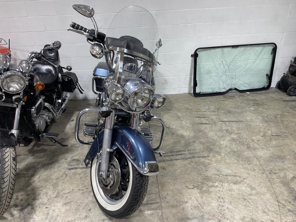 Harley-Davidson FLHR  2003