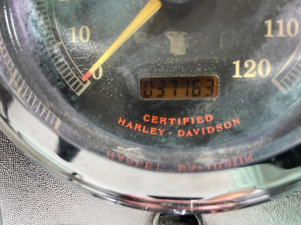 Harley-Davidson FLHR  2003