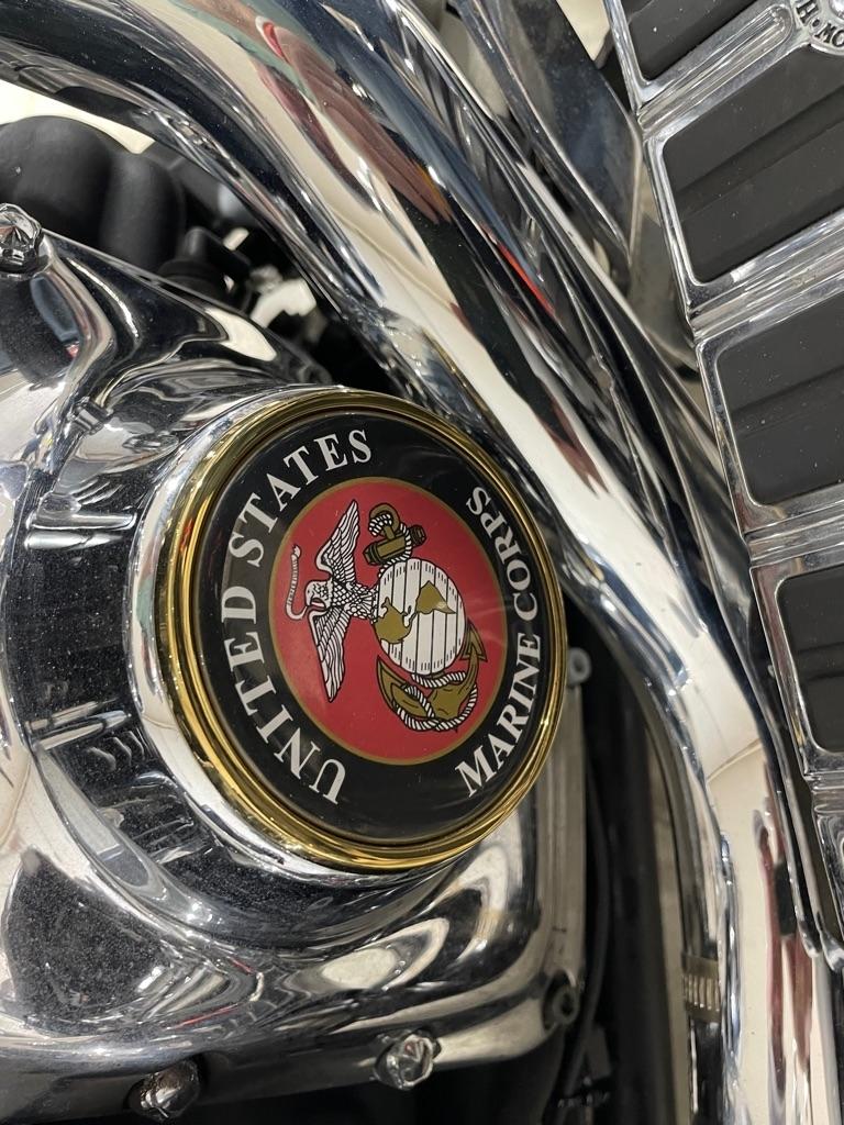 Harley-Davidson FLHR  2003