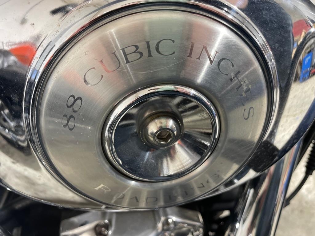 Harley-Davidson FLHR  2003