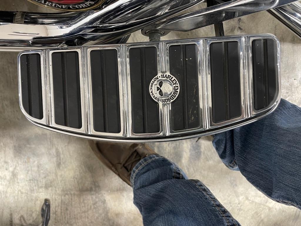 Harley-Davidson FLHR  2003