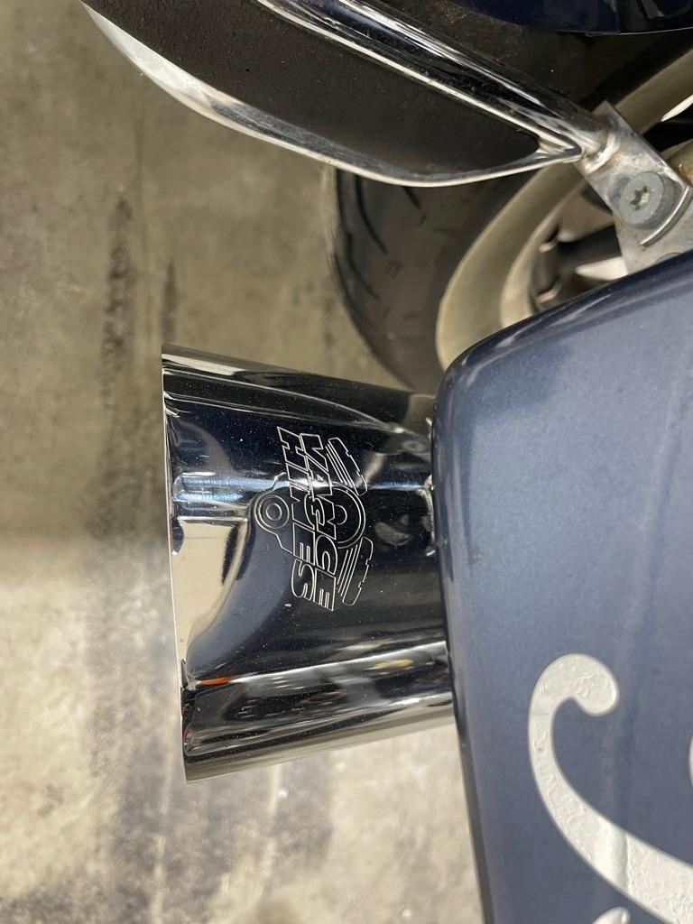 Harley-Davidson FLHR  2003