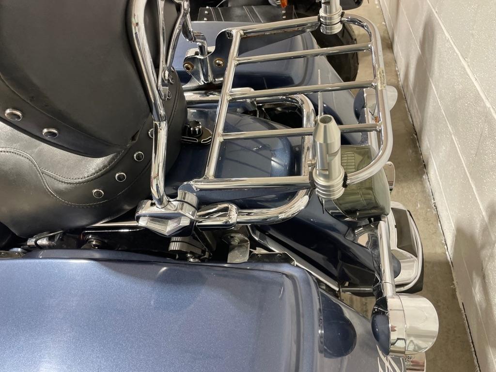 Harley-Davidson FLHR  2003