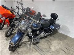 2003 Harley-Davidson FLHR 