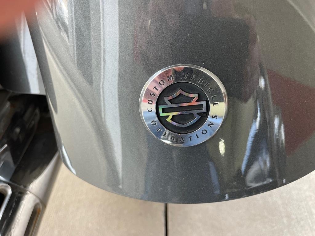 Harley-Davidson FLHTKSE  2016