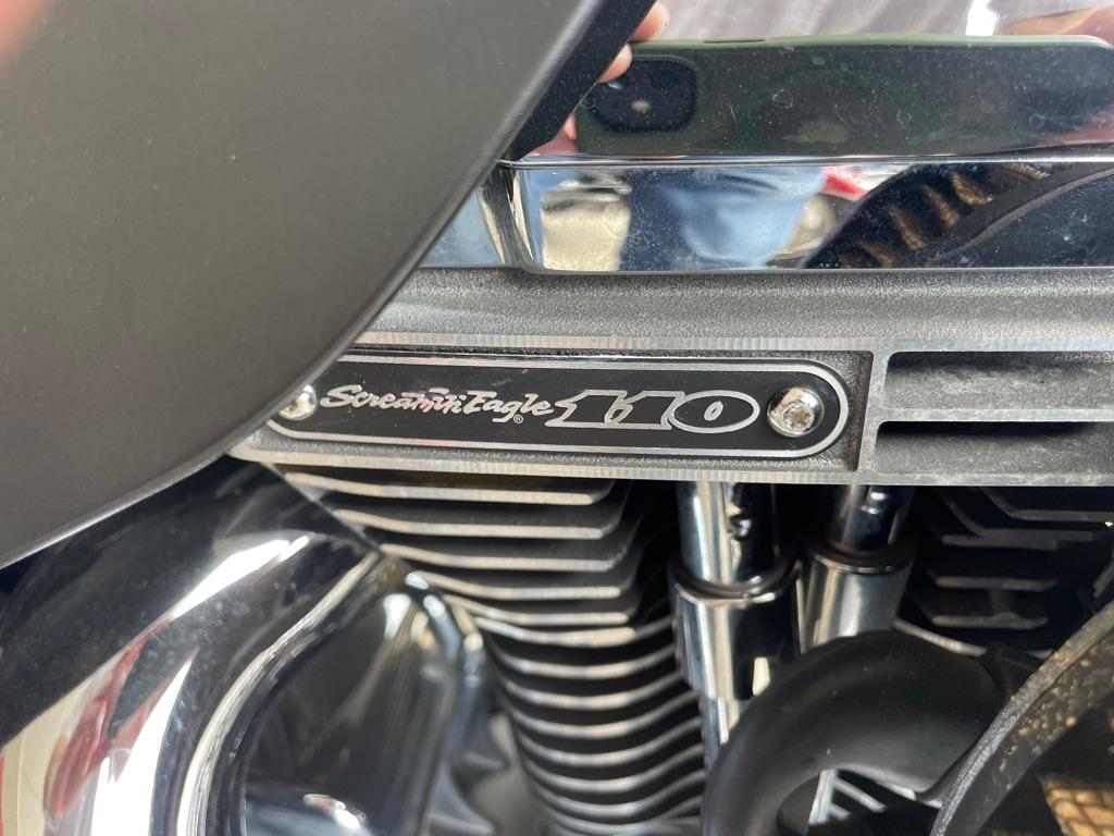 Harley-Davidson FLHTKSE  2016