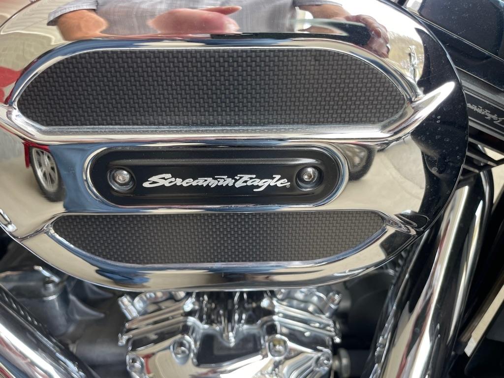 Harley-Davidson FLHTKSE  2016