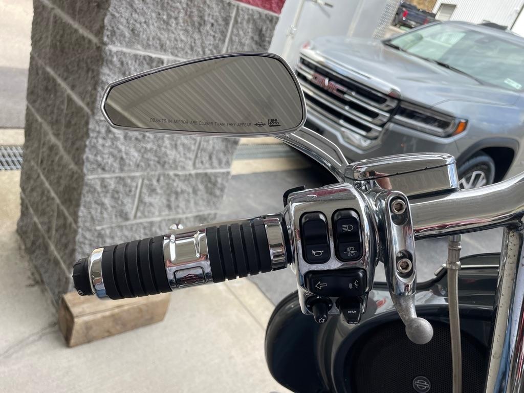 Harley-Davidson FLHTKSE  2016