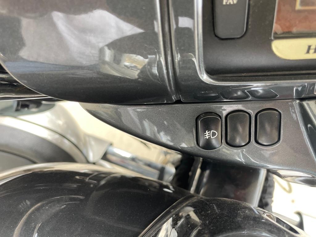 Harley-Davidson FLHTKSE  2016