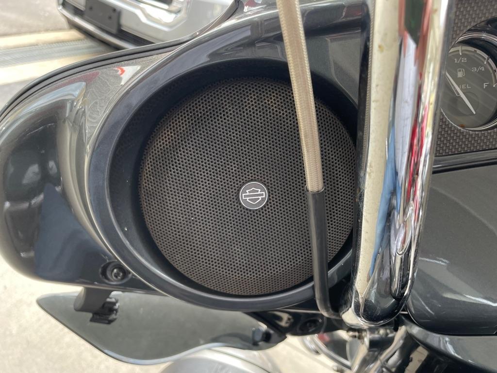 Harley-Davidson FLHTKSE  2016