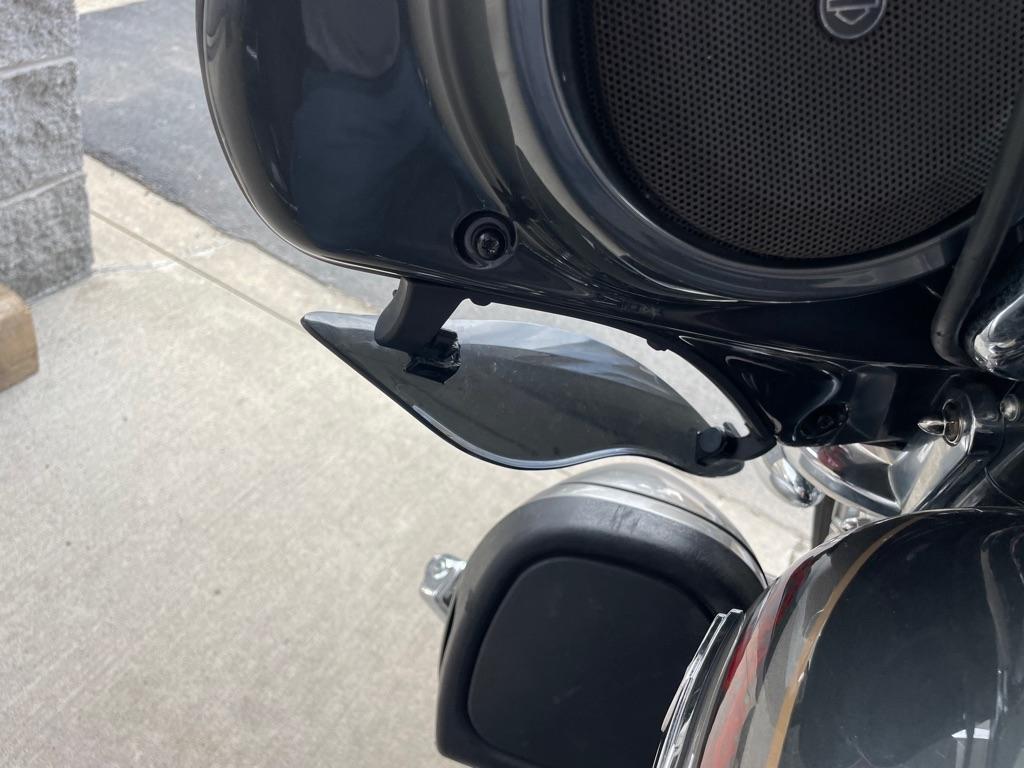 Harley-Davidson FLHTKSE  2016