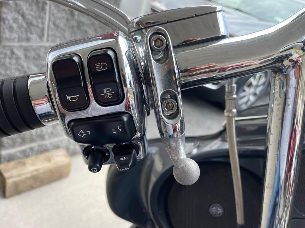 Harley-Davidson FLHTKSE  2016