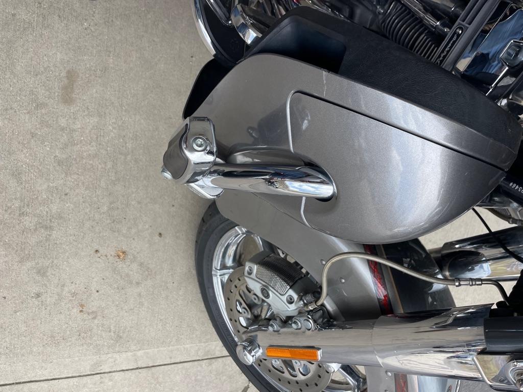 Harley-Davidson FLHTKSE  2016