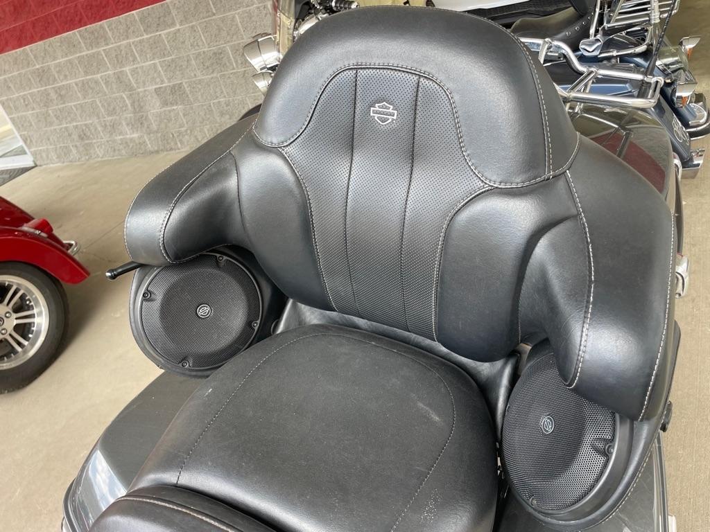 Harley-Davidson FLHTKSE  2016