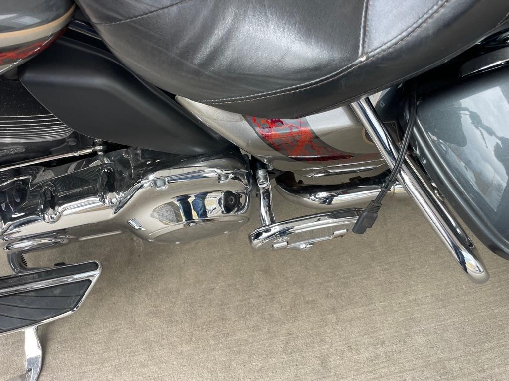 Harley-Davidson FLHTKSE  2016