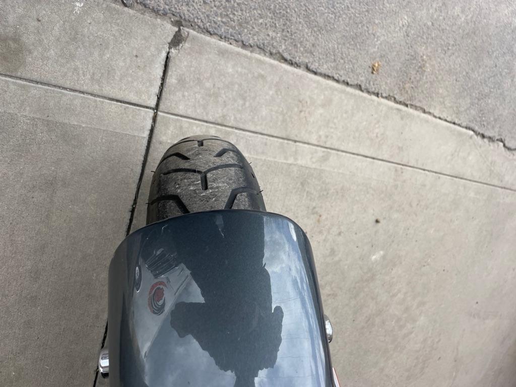 Harley-Davidson FLHTKSE  2016