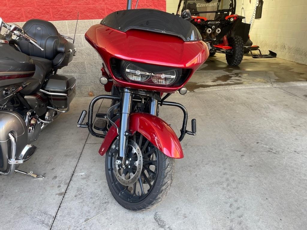 Harley-Davidson FLTRXS  2018