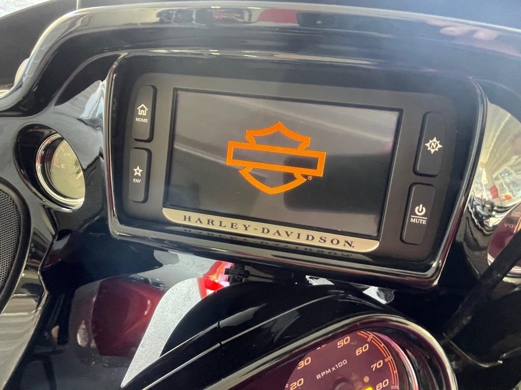 Harley-Davidson FLTRXS  2018